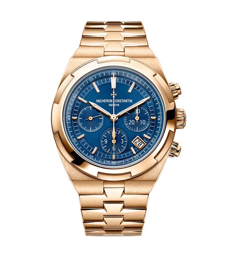 The Ultimate Watch Gift Guide For The Holiday Season—And Beyond