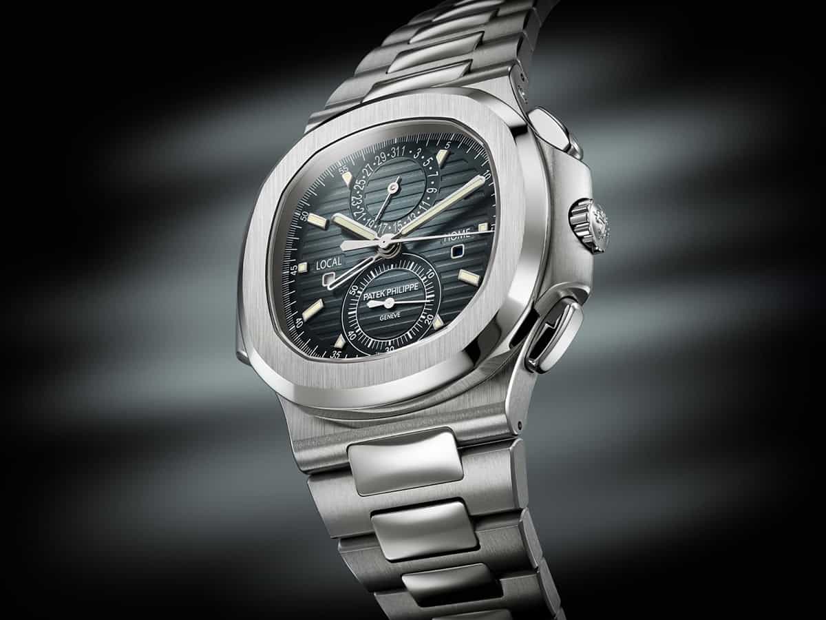 The Absolute Best Timepieces Of 2022