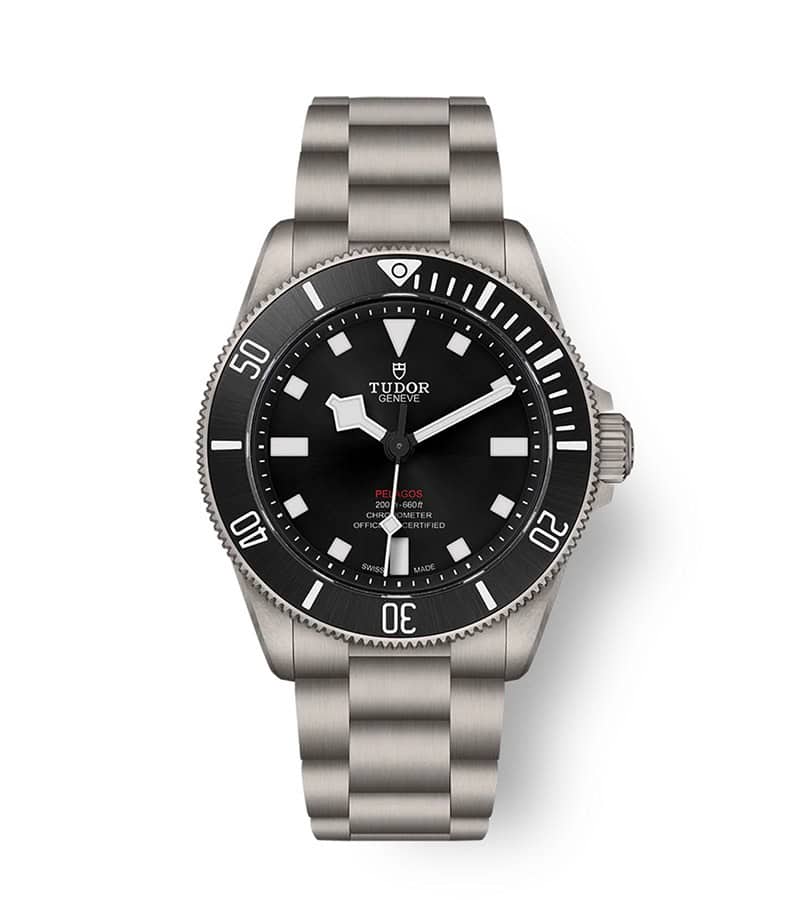 The Ultimate Watch Gift Guide For The Holiday Season—And Beyond
