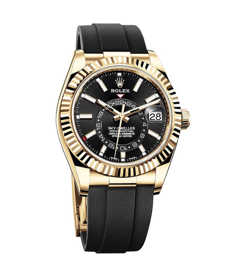 The Ultimate Watch Gift Guide For The Holiday Season—And Beyond