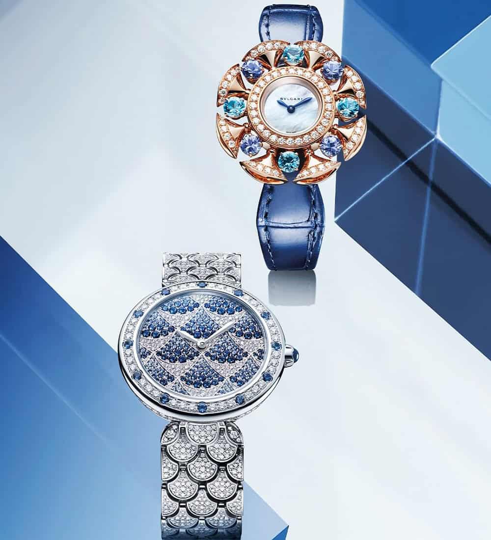 The Best Timepieces From LVMH Watch Week 2023
