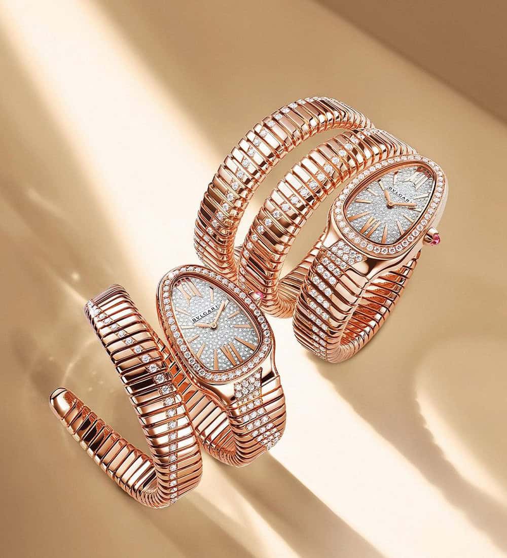 The Best Timepieces From LVMH Watch Week 2023
