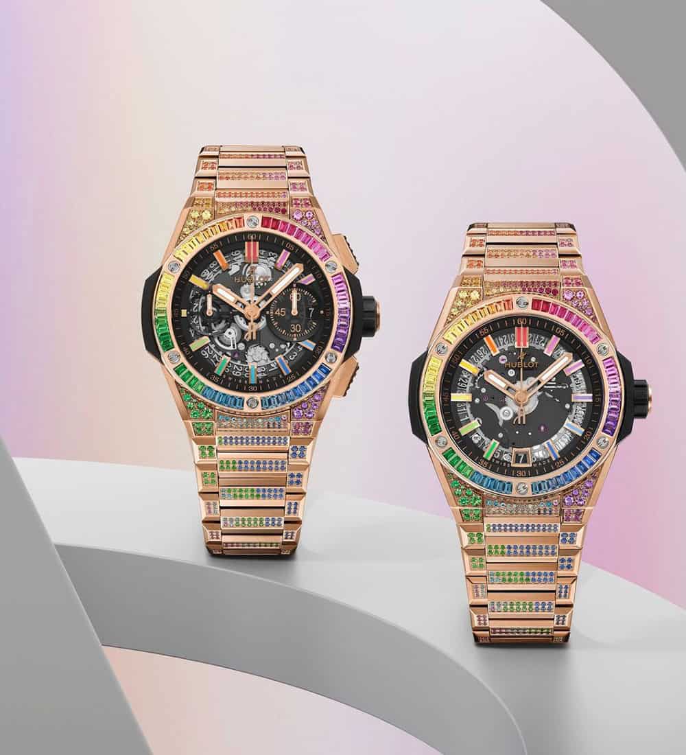 The Best Timepieces From LVMH Watch Week 2023