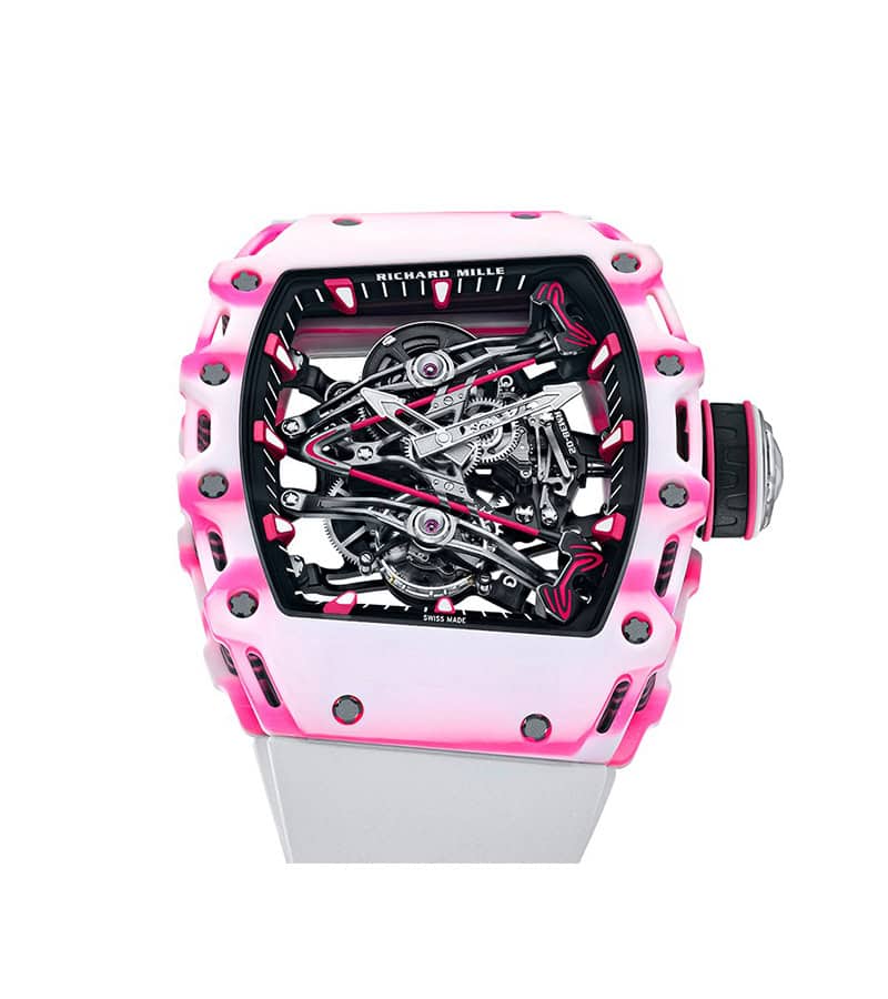 The Ultimate Timepiece Collaborations That Dominated 2022