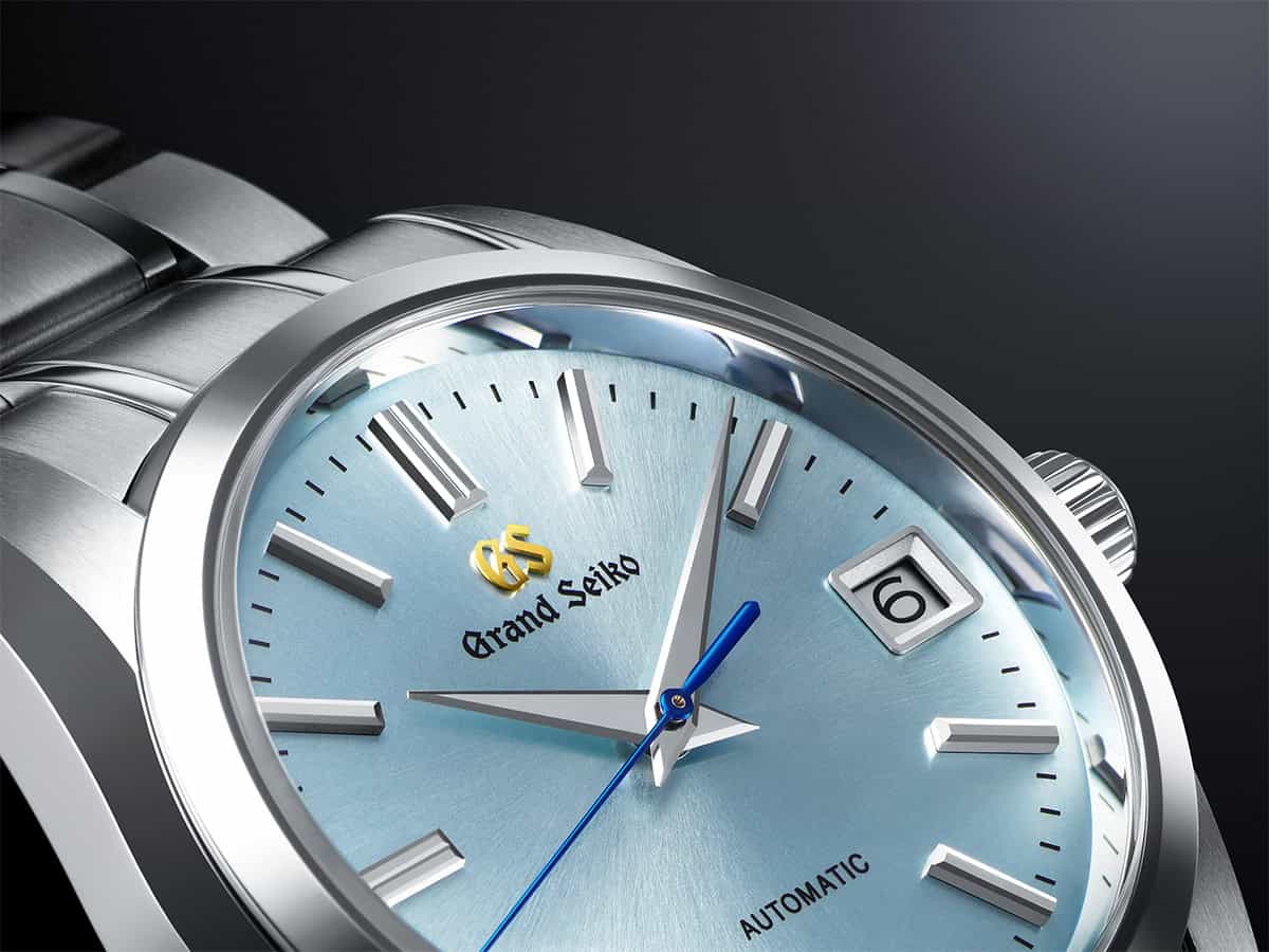 Watch Of The Week: Grand Seiko’s New Caliber 9S 25th Anniversary Limited Editions