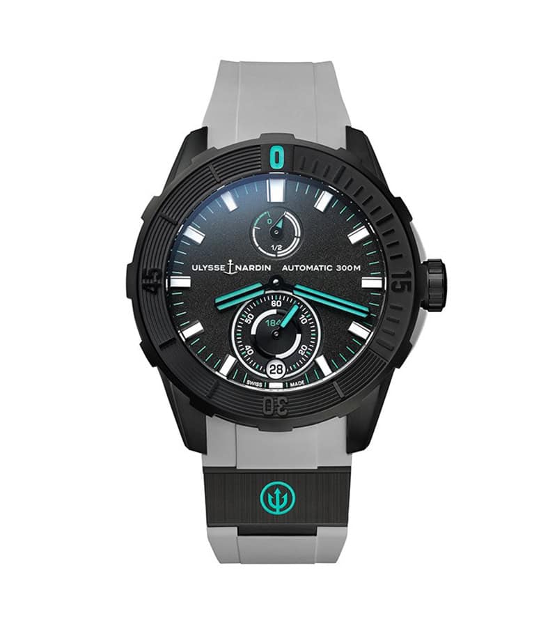 The Ultimate Timepiece Collaborations That Dominated 2022