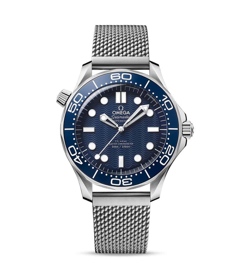 The Ultimate Timepiece Collaborations That Dominated 2022