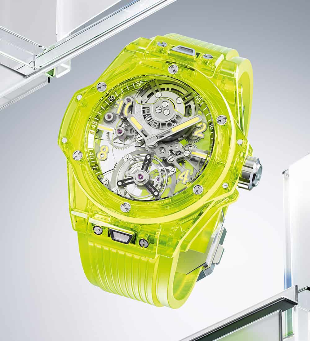 The Best Timepieces From LVMH Watch Week 2023