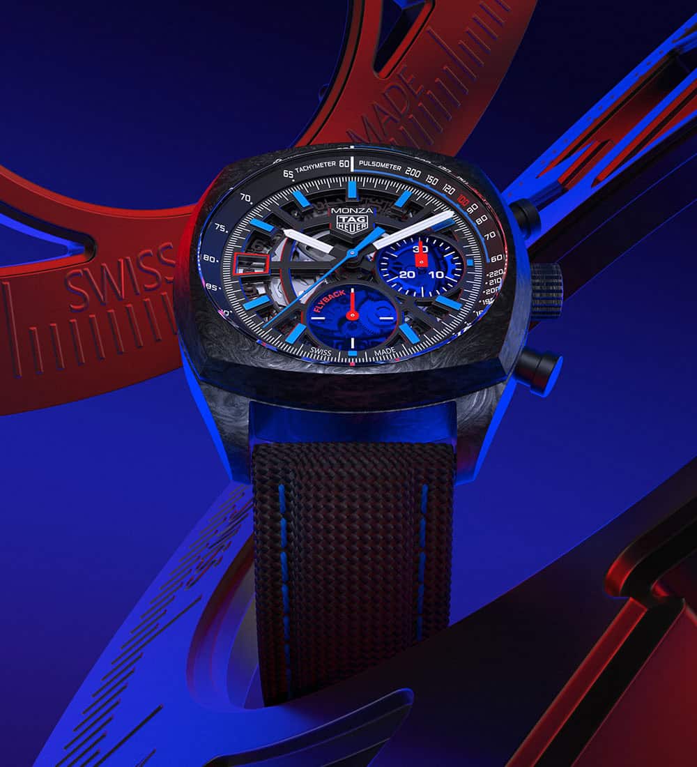 The Best Timepieces From LVMH Watch Week 2023