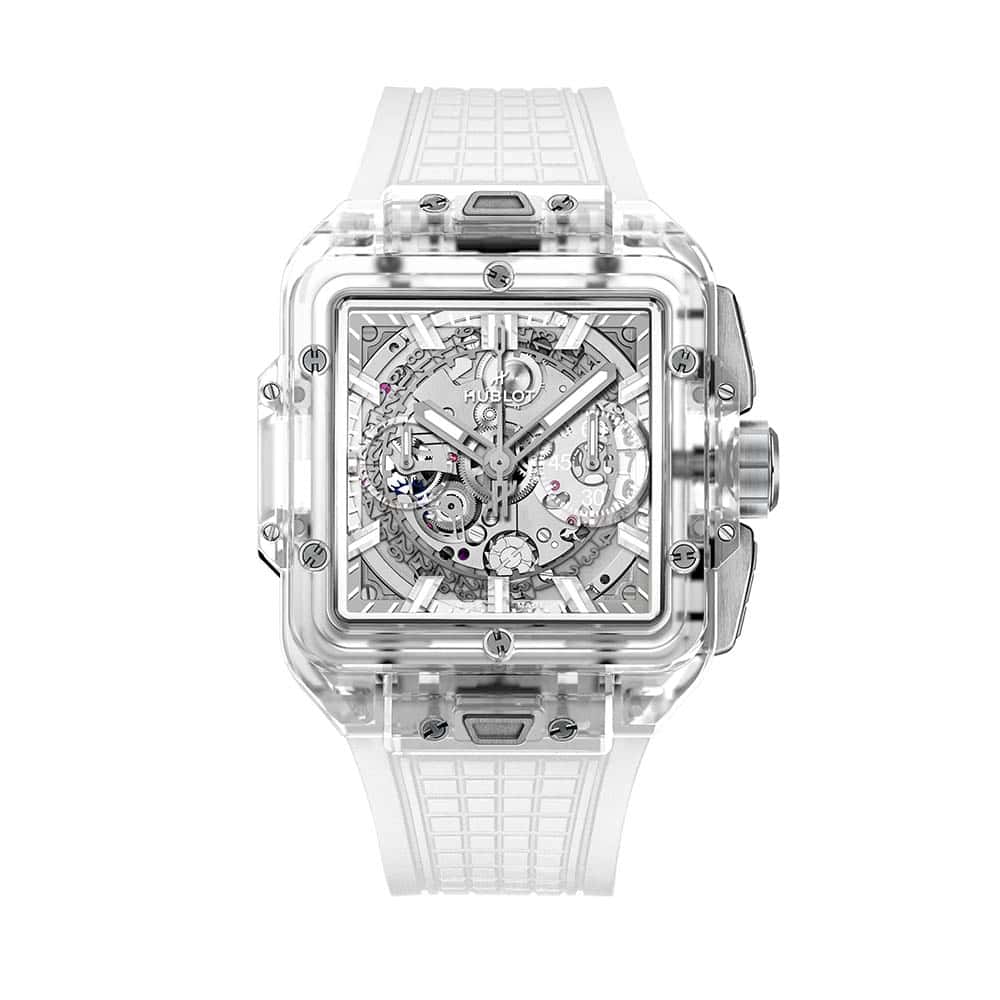 TITLE: The Best Timepieces At Watches & Wonders 2023 — And Counting