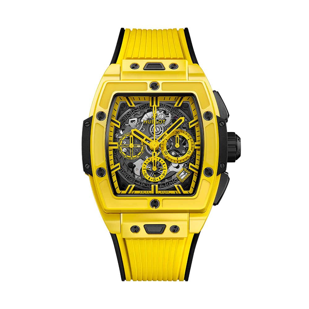 TITLE: The Best Timepieces At Watches & Wonders 2023 — And Counting