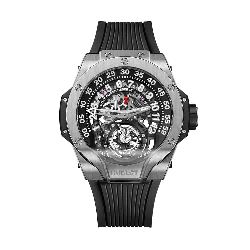TITLE: The Best Timepieces At Watches & Wonders 2023 — And Counting