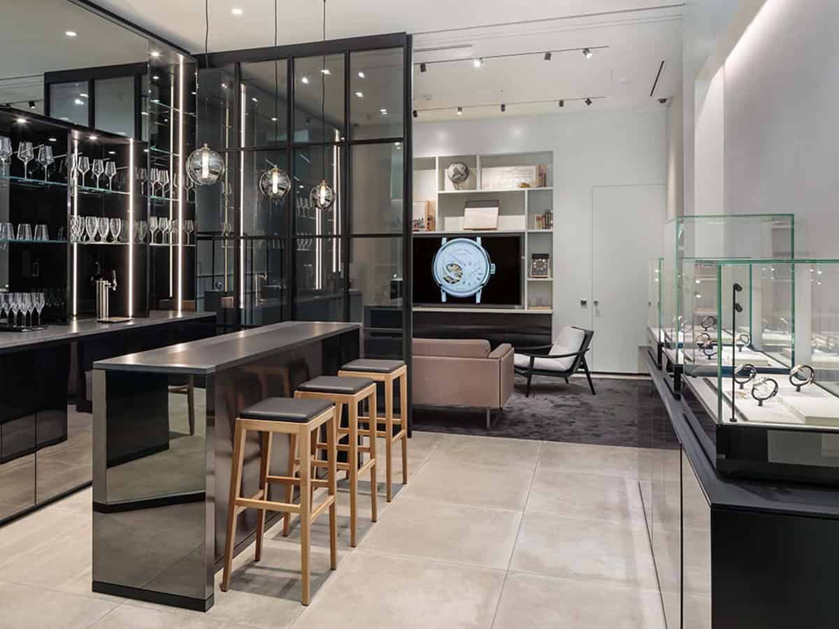 Haute CEO: On The Clock With Wilhelm Schmid, The CEO Of A. Lange & Söhne