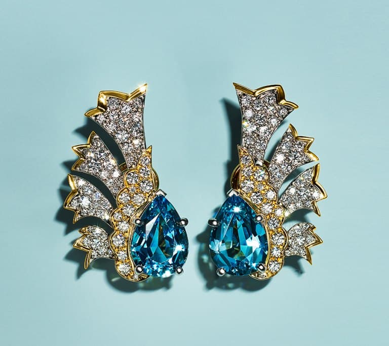 Polished Pastels: These High Jewelry Pieces Are The Perfect Palette Cleanser For Spring