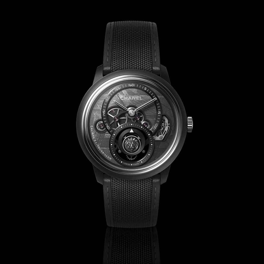 TITLE: The Best Timepieces At Watches & Wonders 2023 — And Counting