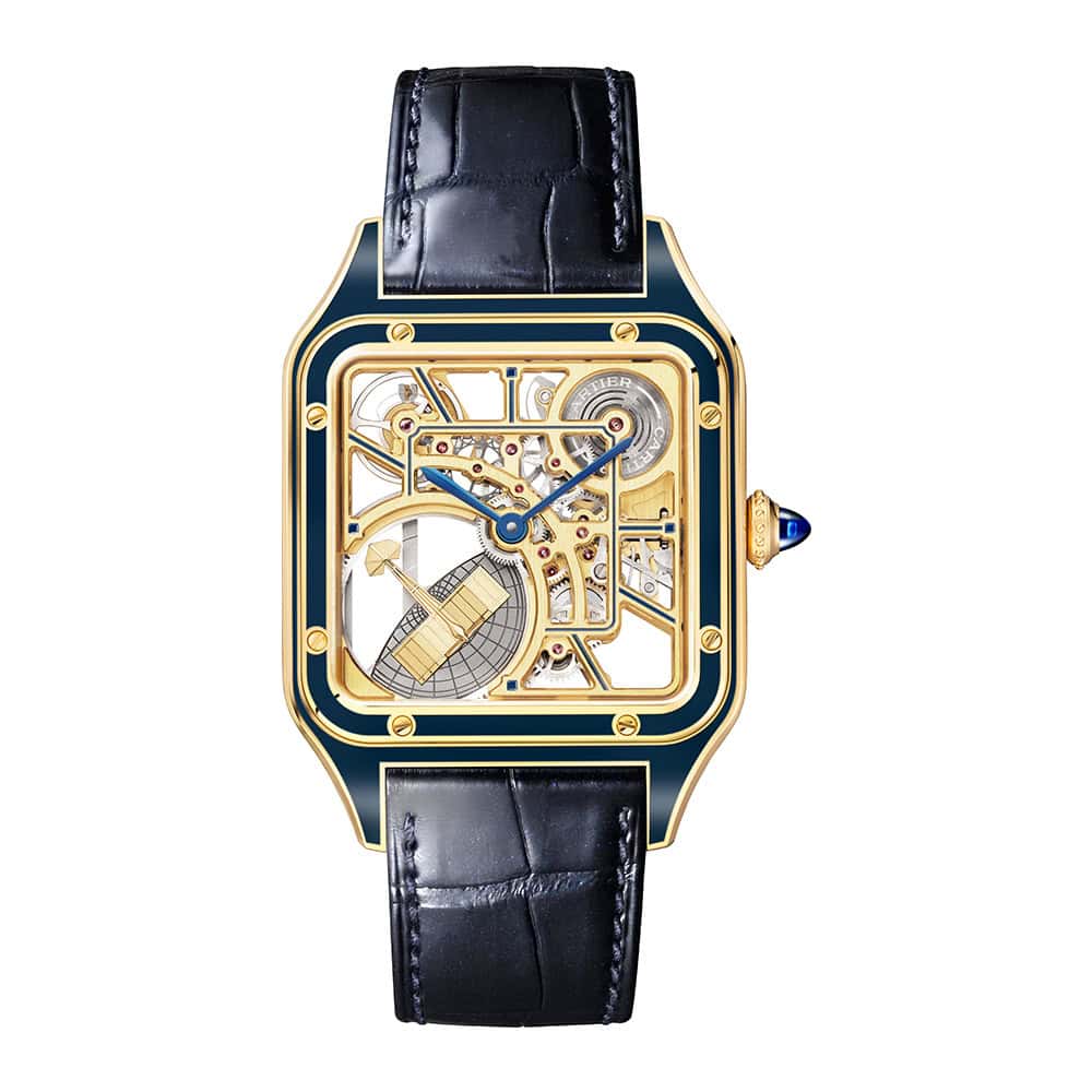 TITLE: The Best Timepieces At Watches & Wonders 2023 — And Counting