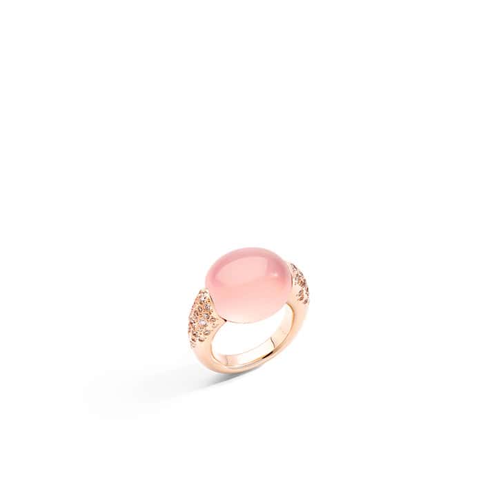 Polished Pastels: These High Jewelry Pieces Are The Perfect Palette Cleanser For Spring