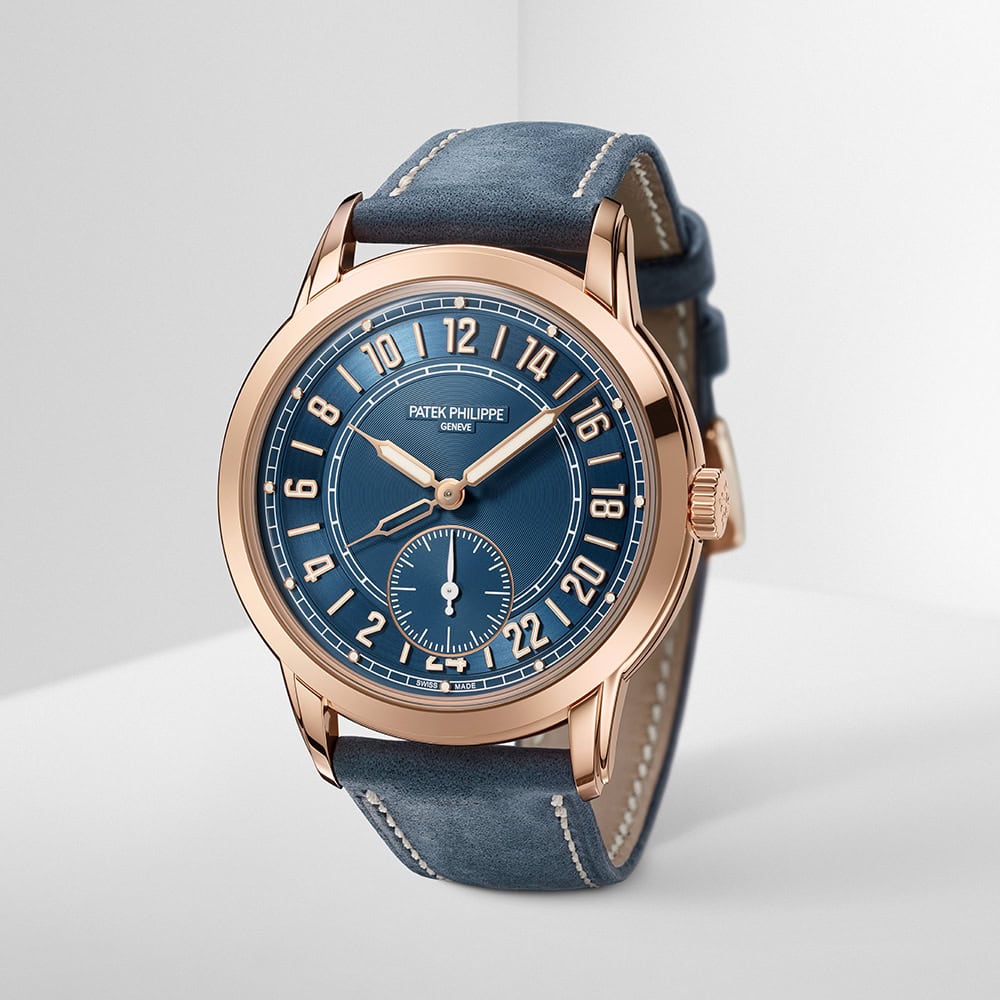 TITLE: The Best Timepieces At Watches & Wonders 2023 — And Counting