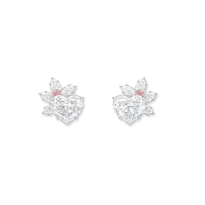 Polished Pastels: These High Jewelry Pieces Are The Perfect Palette Cleanser For Spring