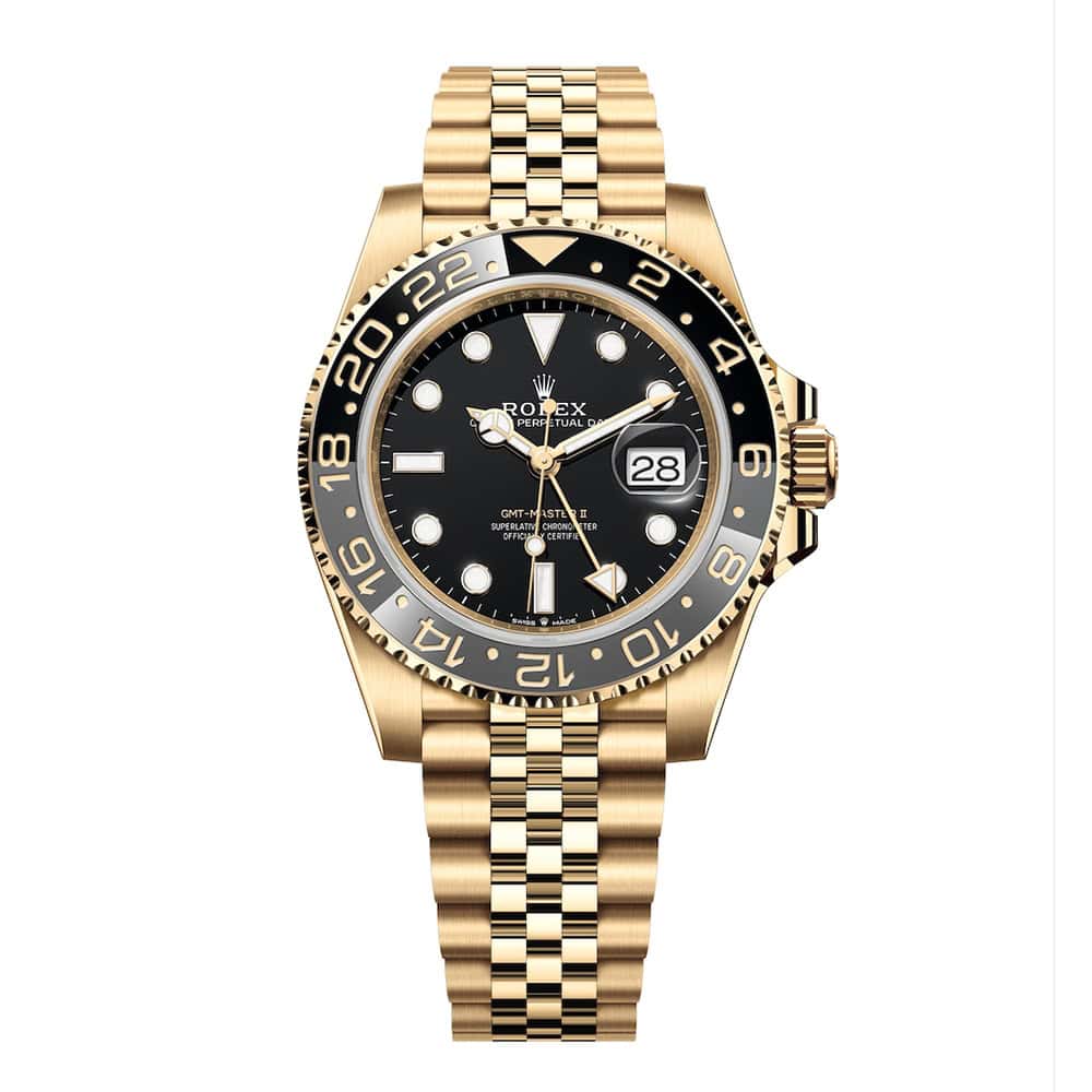 TITLE: The Best Timepieces At Watches & Wonders 2023 — And Counting