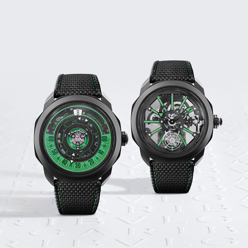 TITLE: The Best Timepieces At Watches & Wonders 2023 — And Counting