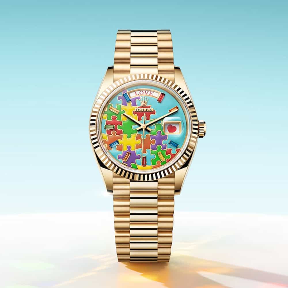 TITLE: The Best Timepieces At Watches & Wonders 2023 — And Counting