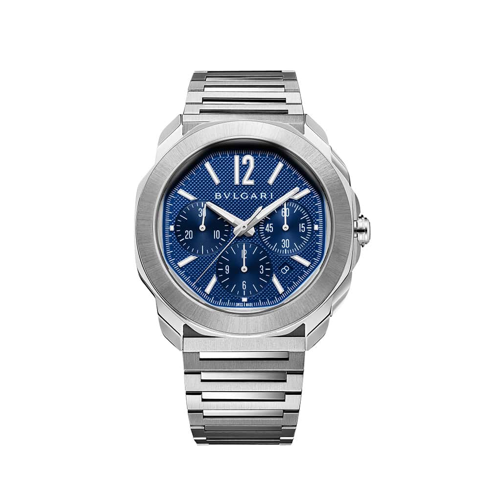TITLE: The Best Timepieces At Watches & Wonders 2023 — And Counting