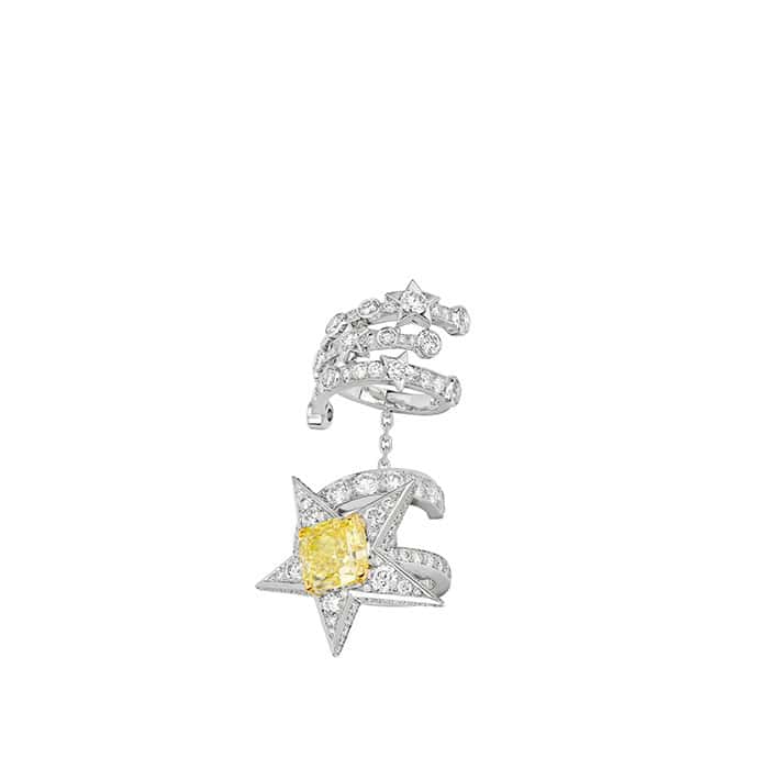 Polished Pastels: These High Jewelry Pieces Are The Perfect Palette Cleanser For Spring