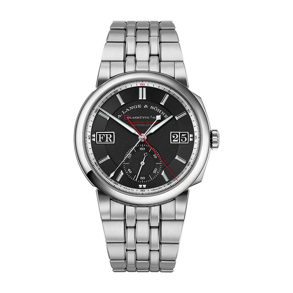 TITLE: The Best Timepieces At Watches & Wonders 2023 — And Counting