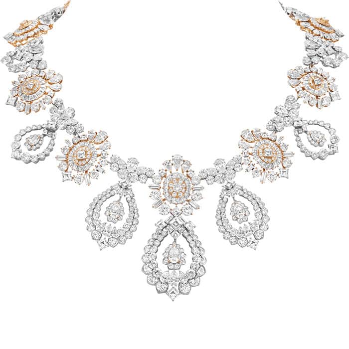 Polished Pastels: These High Jewelry Pieces Are The Perfect Palette Cleanser For Spring
