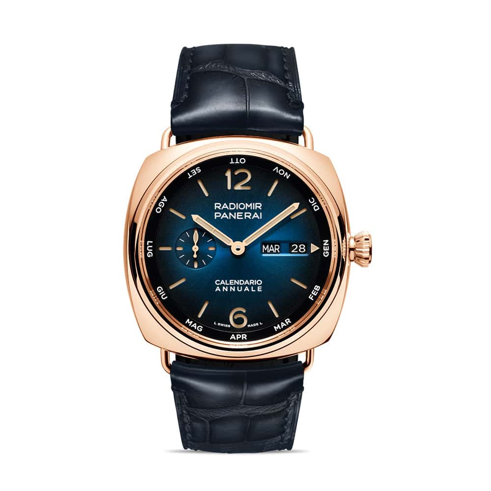 TITLE: The Best Timepieces At Watches & Wonders 2023 — And Counting