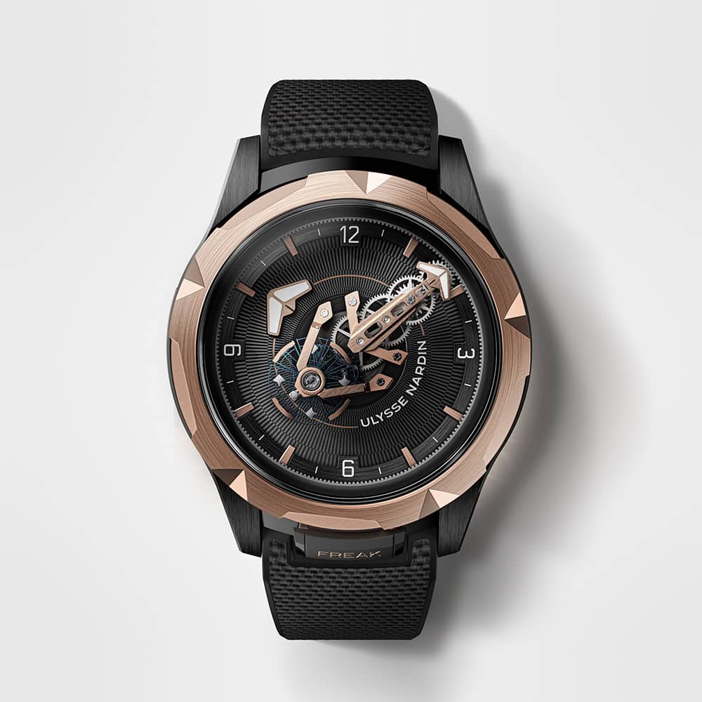 TITLE: The Best Timepieces At Watches & Wonders 2023 — And Counting