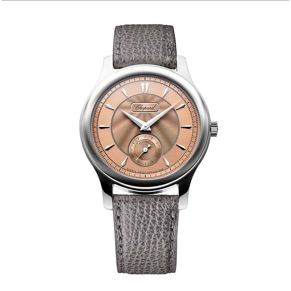 TITLE: The Best Timepieces At Watches & Wonders 2023 — And Counting