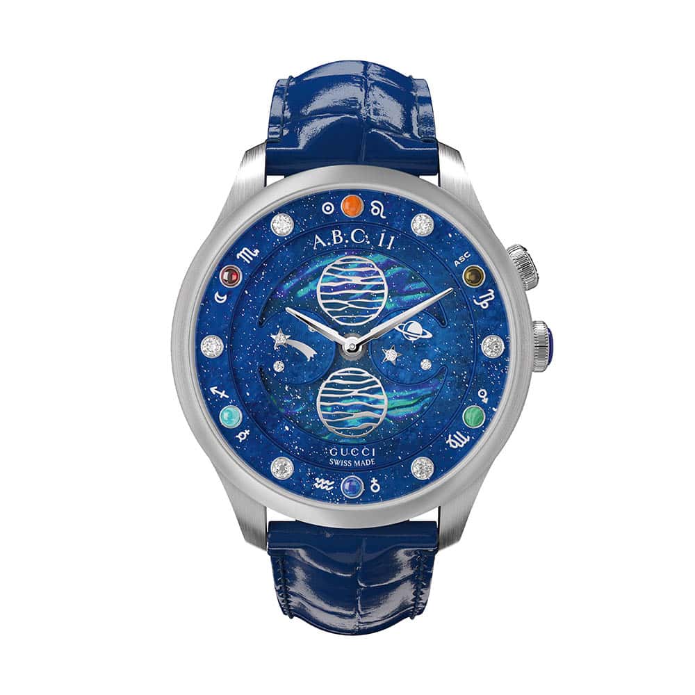 TITLE: The Best Timepieces At Watches & Wonders 2023 — And Counting