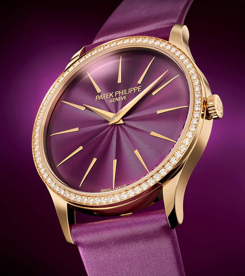 A Haute Look At Every New Patek Philippe Timepiece Revealed At Watches & Wonders 2023