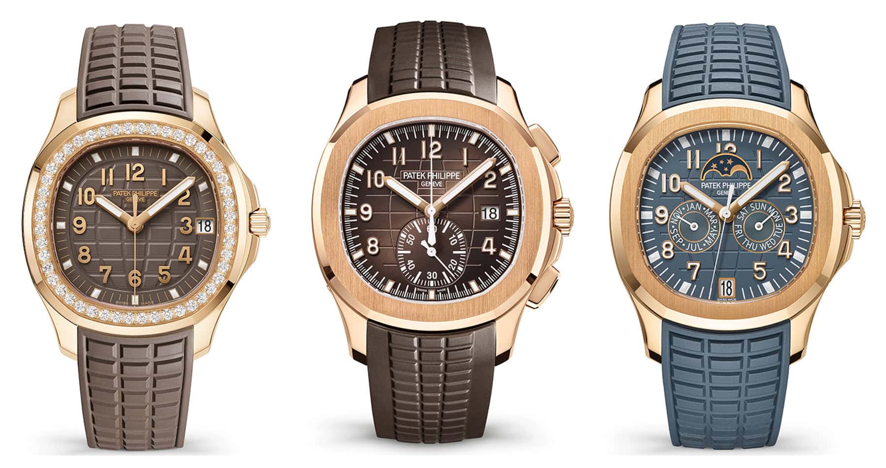A Haute Look At Every New Patek Philippe Timepiece Revealed At Watches & Wonders 2023