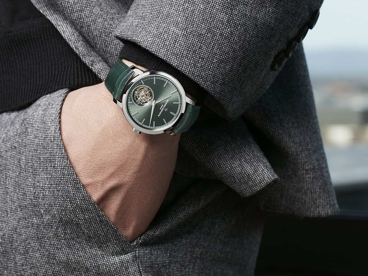 Vacheron Constantin’s New Timepieces At Watches & Wonders Pay Tribute To The Retrograde Date