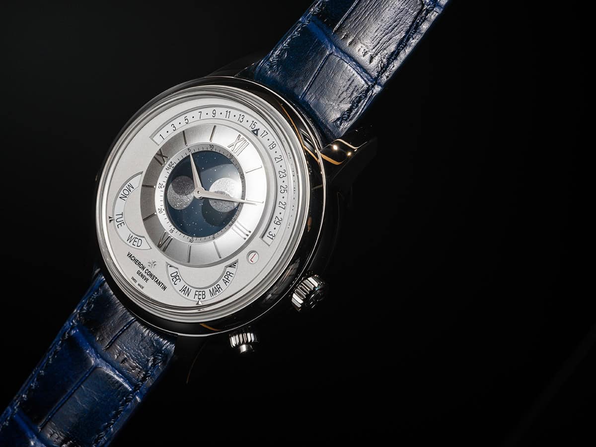 Vacheron Constantin’s New Timepieces At Watches & Wonders Pay Tribute To The Retrograde Date