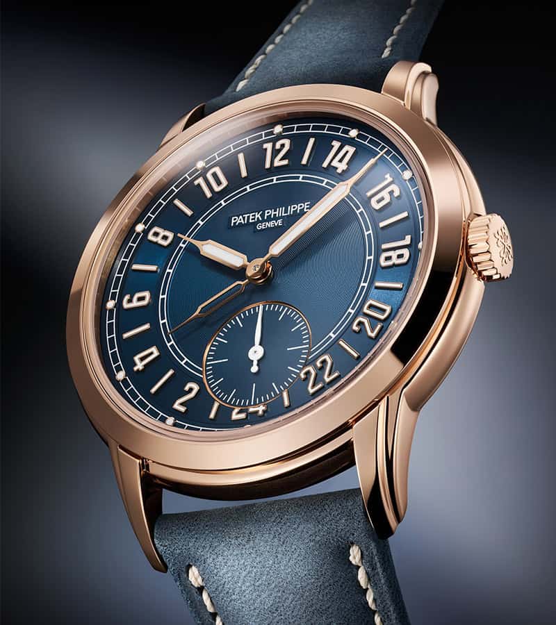 A Haute Look At Every New Patek Philippe Timepiece Revealed At Watches & Wonders 2023