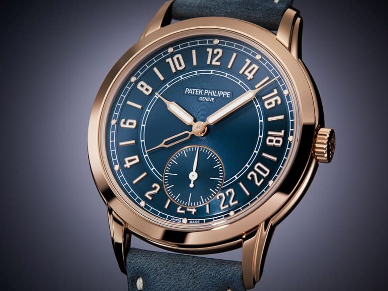 A Haute Look At Every New Patek Philippe Timepiece Revealed At Watches & Wonders 2023