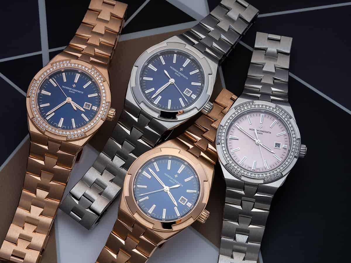 Vacheron Constantin’s New Timepieces At Watches & Wonders Pay Tribute To The Retrograde Date