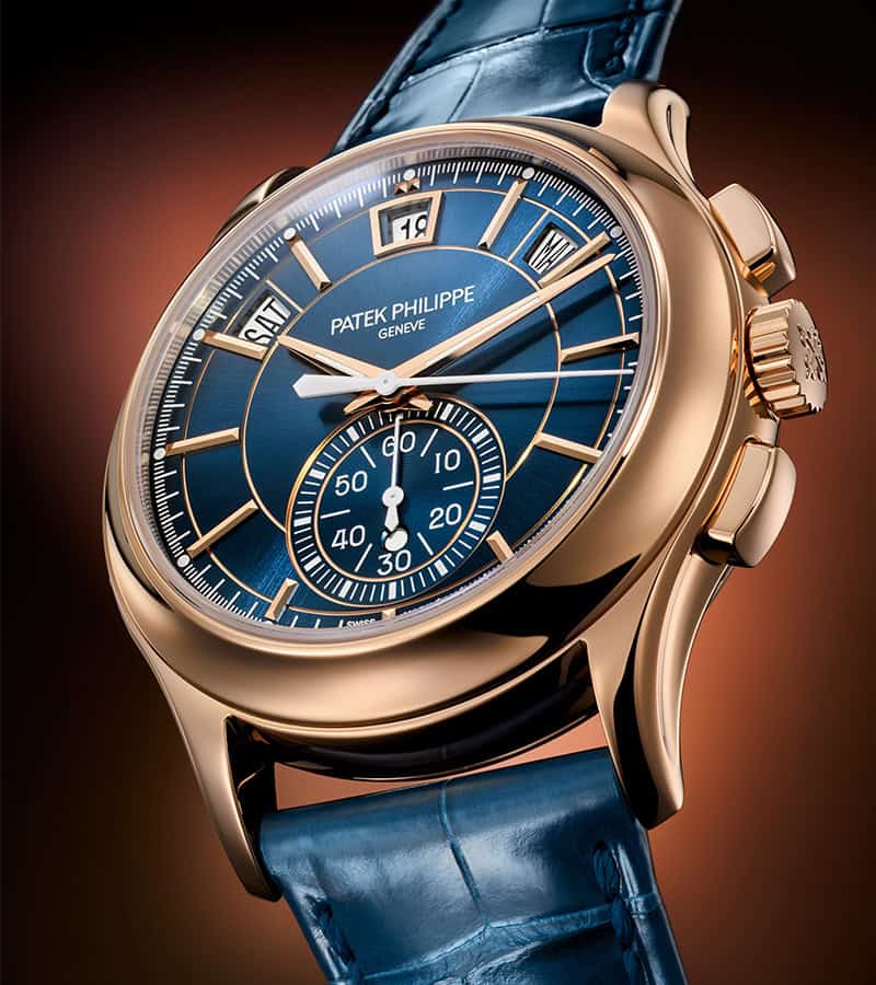 A Haute Look At Every New Patek Philippe Timepiece Revealed At Watches & Wonders 2023