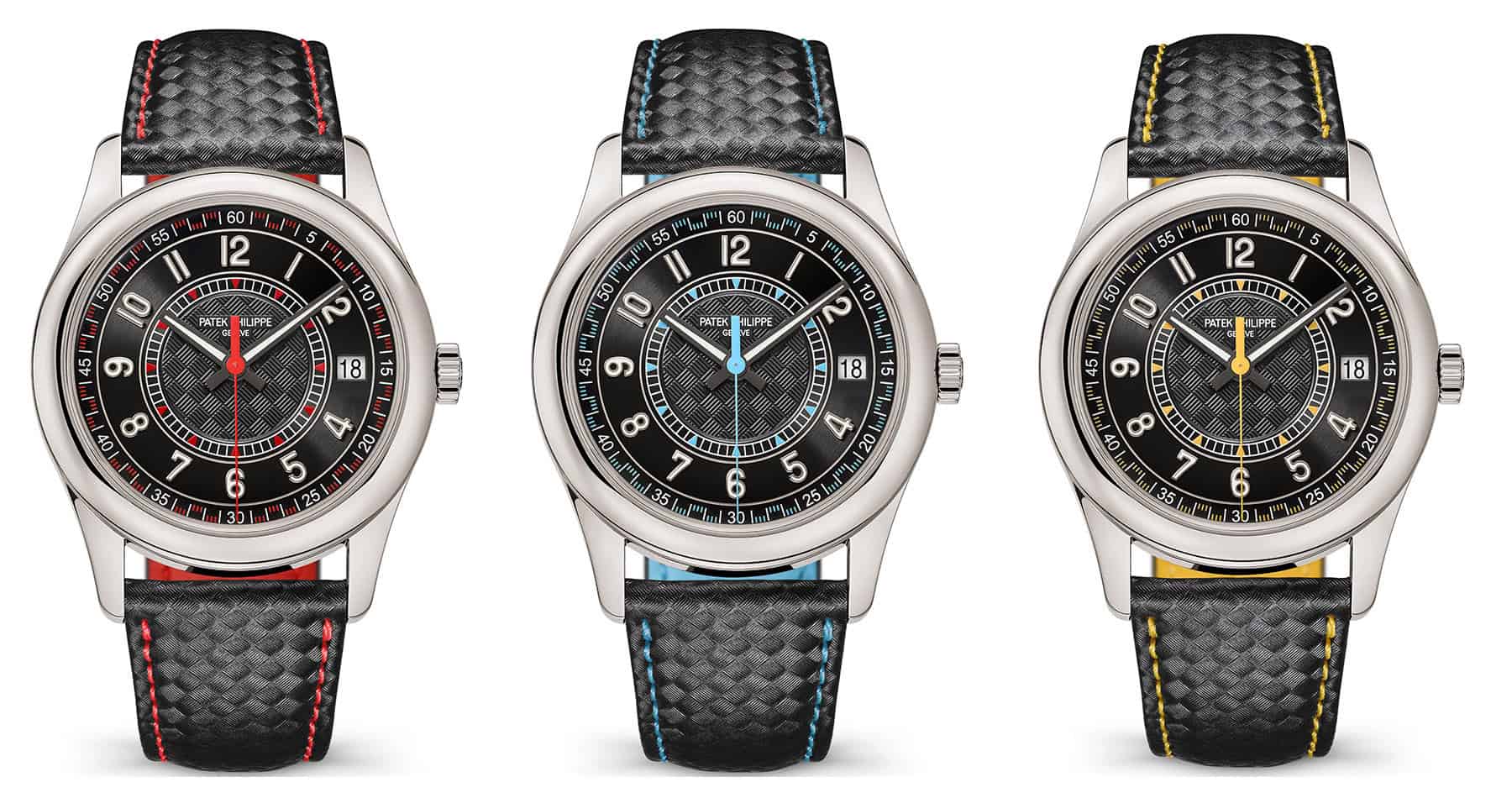 A Haute Look At Every New Patek Philippe Timepiece Revealed At Watches & Wonders 2023