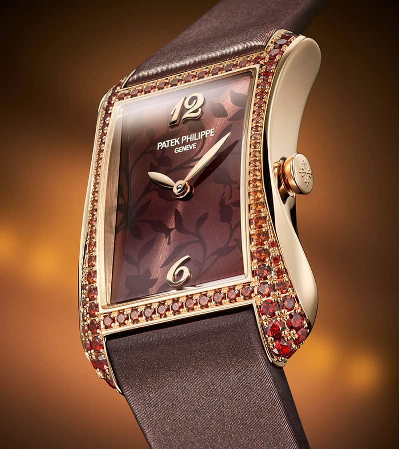 A Haute Look At Every New Patek Philippe Timepiece Revealed At Watches & Wonders 2023
