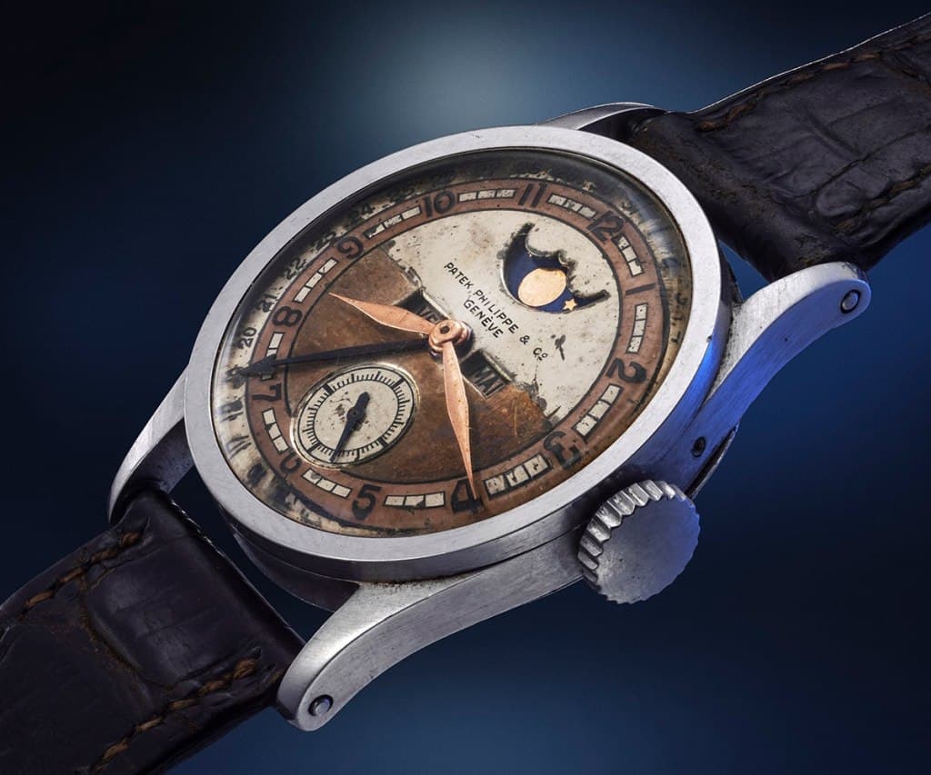 Haute News: The ‘Imperial Patek Philippe’ Is The Most Expensive Timepiece To Sell At Auction Thus Far In 2023
