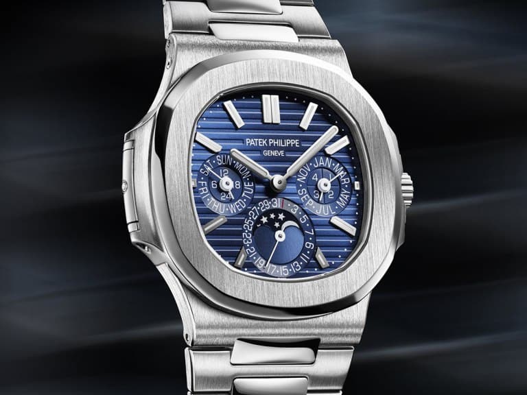 The Ultimate Patriotic Timepieces To Celebrate The 4th Of July All Year Round