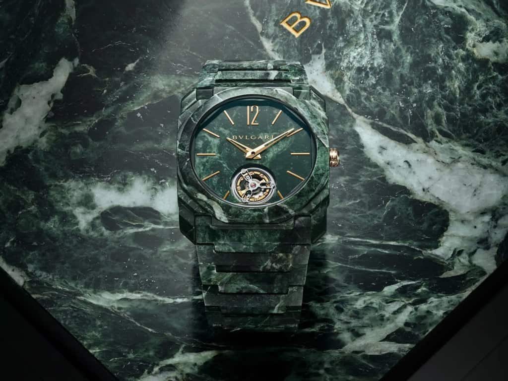 These Are The Incredibly Rare Timepieces At The Only Watch Auction 2023