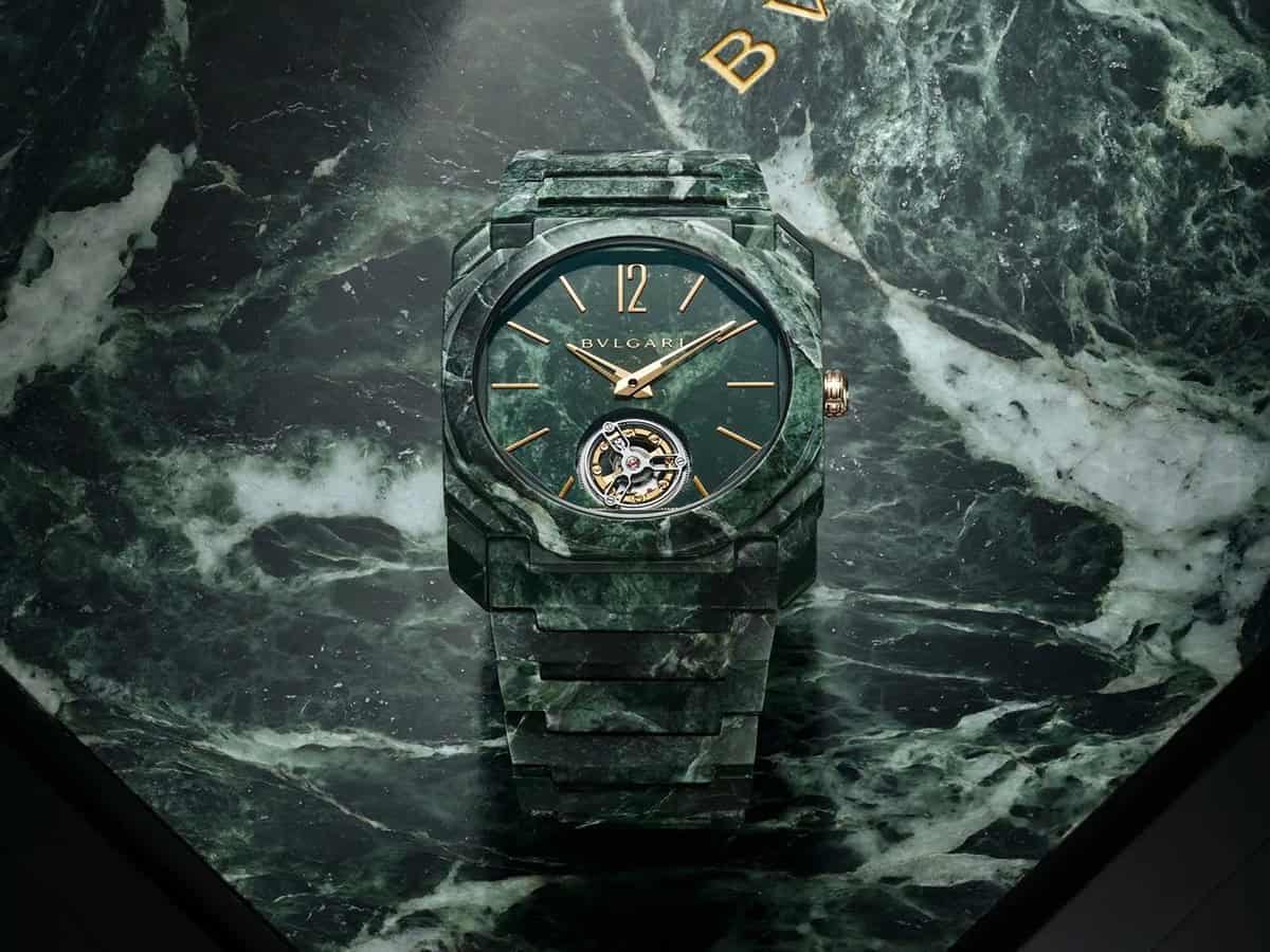 These Are The Incredibly Rare Timepieces At The Only Watch Auction 2023