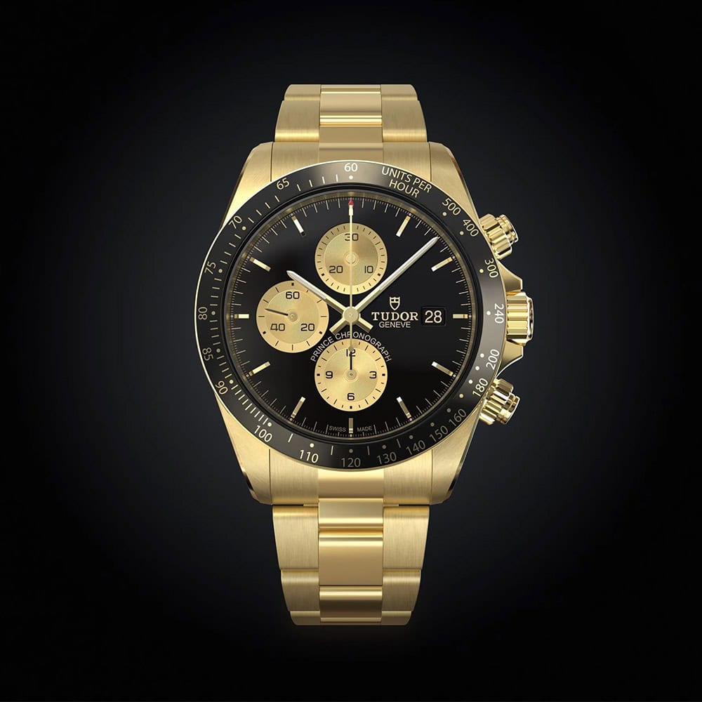 These Are The Incredibly Rare Timepieces At The Only Watch Auction 2023