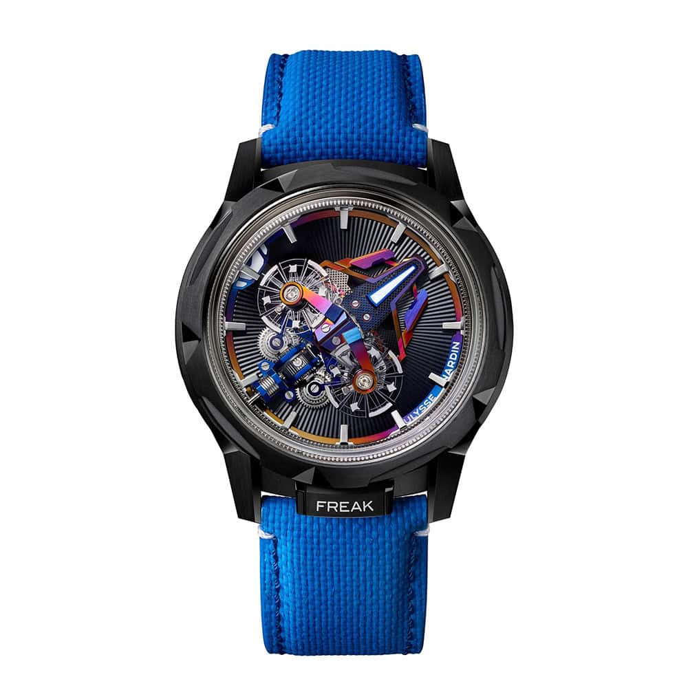 These Are The Incredibly Rare Timepieces At The Only Watch Auction 2023